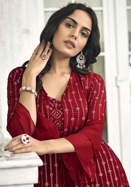 Top 10 Pakistani Suit Trends for Women in 2025 A&U Merchants